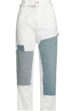 Denimist BOTTOMWEAR - Jeans - on YOOX.com
