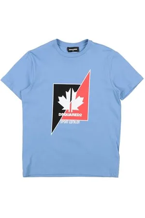 Dsquared2 TOPWEAR - T-shirts - on YOOX.com