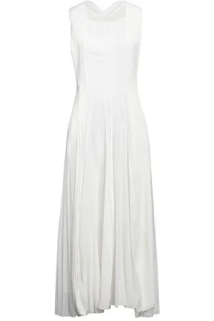 Chloé DRESSES - Maxi dresses - on YOOX.com