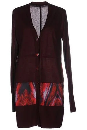 Byblos KNITWEAR - Cardigans - on YOOX.com