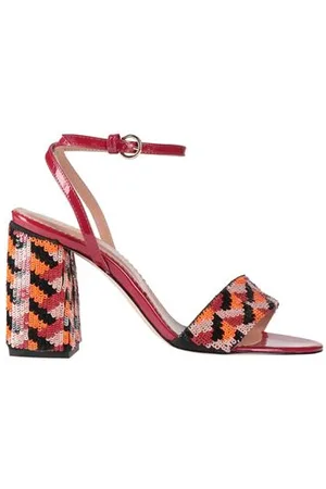 RED(V) FOOTWEAR - Sandals - on YOOX.com