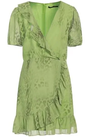 Gaudi DRESSES - Mini dresses - on YOOX.com