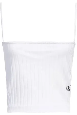 Calvin Klein TOPWEAR - Tops - on YOOX.com