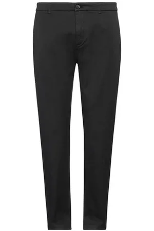 DEPARTMENT 5 BOTTOMWEAR - Trousers - on YOOX.com