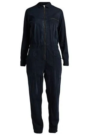 Current/Elliott JUMPSUITS & TRACKSUITS - Jumpsuits - on YOOX.com