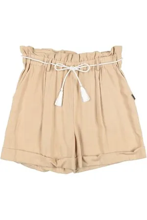 Liu Jo BOTTOMWEAR - Shorts & Bermuda Shorts - on YOOX.com