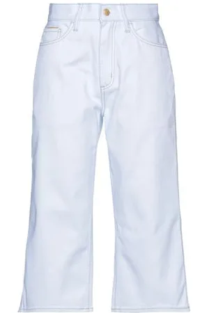 Eytys BOTTOMWEAR - Jeans - on YOOX.com