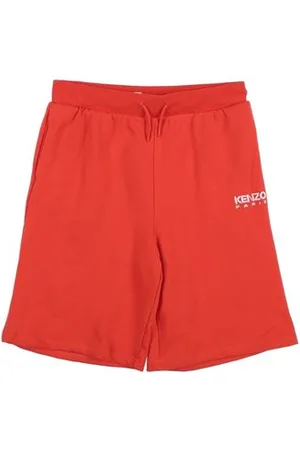 Kenzo BOTTOMWEAR - Shorts & Bermuda Shorts - on YOOX.com
