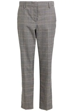 Essentiel Antwerp BOTTOMWEAR - Trousers - on YOOX.com