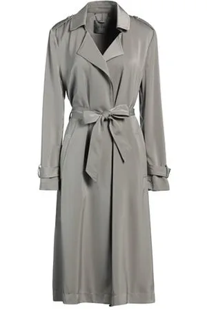 Guess COATS & JACKETS - Overcoats & Trench Coats - on YOOX.com