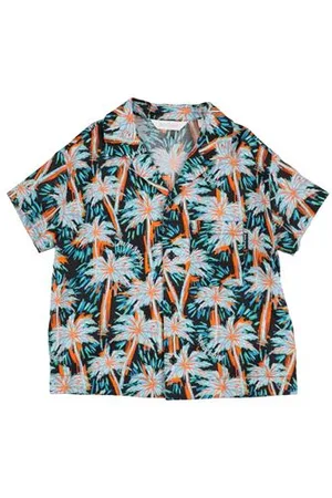 Palm Angels TOPWEAR - Shirts - on YOOX.com