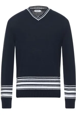 Halston Heritage KNITWEAR - Jumpers - on YOOX.com