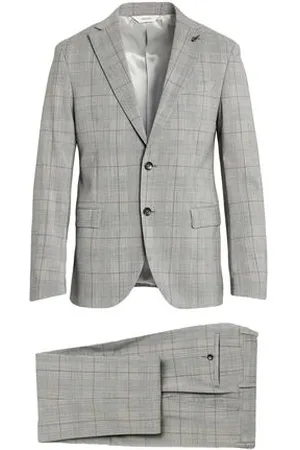 PAOLONI SUITS and CO-ORDS - Suits - on YOOX.com
