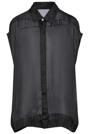Rick Owens TOPWEAR - Shirts - on YOOX.com