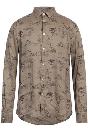 Guess TOPWEAR - Shirts - on YOOX.com