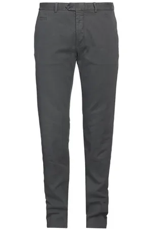 FAY BOTTOMWEAR - Trousers - on YOOX.com