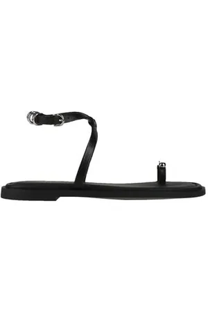 RAG&BONE FOOTWEAR - Thong sandals - on YOOX.com