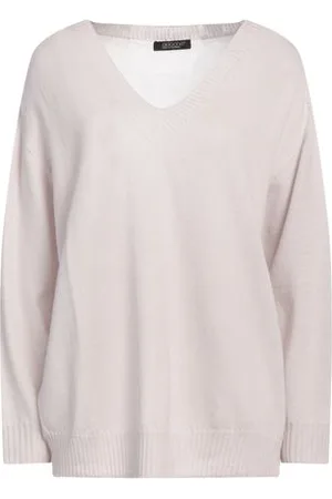 ARAGONA KNITWEAR - Jumpers - on YOOX.com