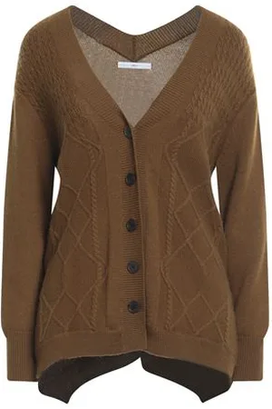 High KNITWEAR - Cardigans - on YOOX.com