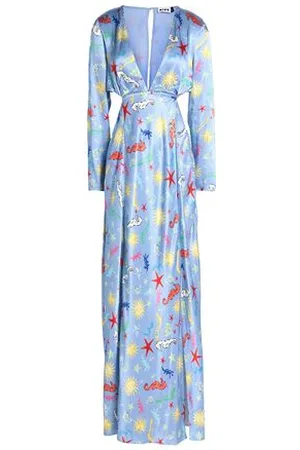 RIXO London DRESSES - Maxi dresses - on YOOX.com