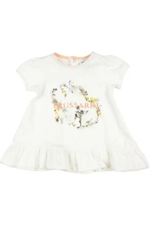 Trussardi NEWBORN - Baby dresses - on YOOX.com