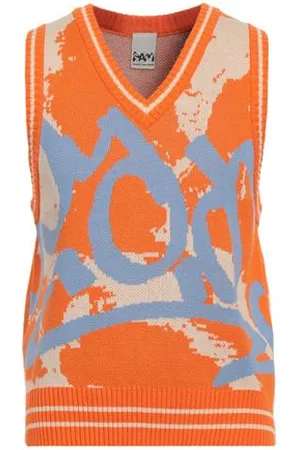 P.A.M. PERKS AND MINI KNITWEAR - Jumpers - on YOOX.com