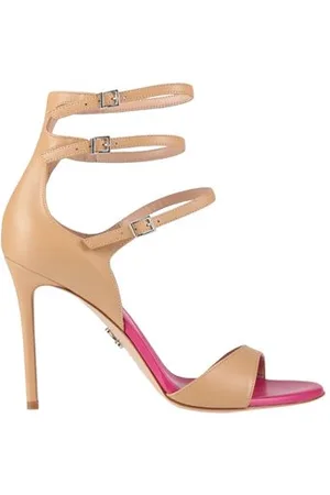 SERGIO LEVANTESI FOOTWEAR - Sandals - on YOOX.com