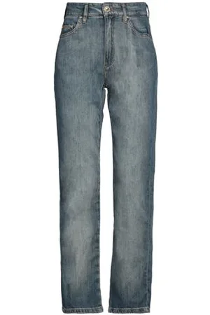 Chiara Ferragni BOTTOMWEAR - Jeans - on YOOX.com