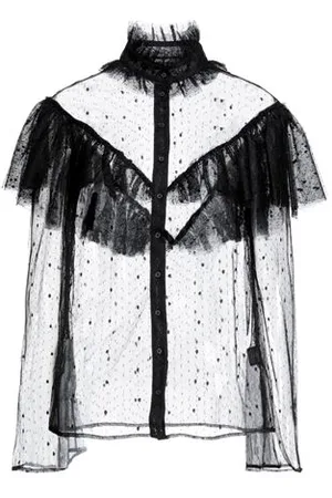 Zadig & Voltaire TOPWEAR - Shirts - on YOOX.com