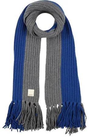Emporio Armani ACCESSORIES - Scarves - on YOOX.com