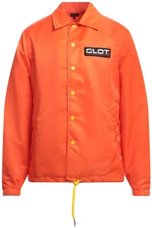 CLOT COATS & JACKETS - Jackets - on YOOX.com