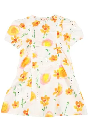 Marni DRESSES - Kids’ dresses - on YOOX.com