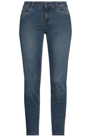 Caractere BOTTOMWEAR - Jeans - on YOOX.com