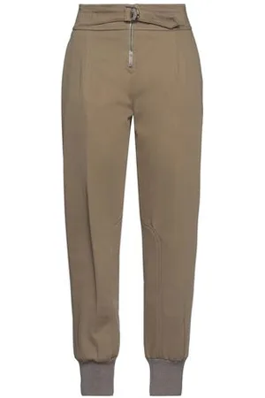 Chloé BOTTOMWEAR - Trousers - on YOOX.com