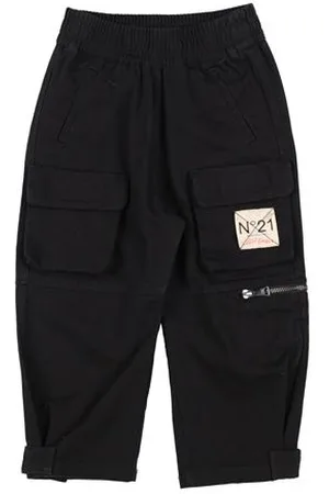 Nº21 BOTTOMWEAR - Jeans - on YOOX.com