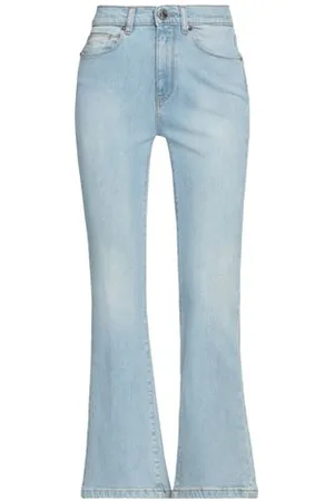 Costume National BOTTOMWEAR - Jeans - on YOOX.com