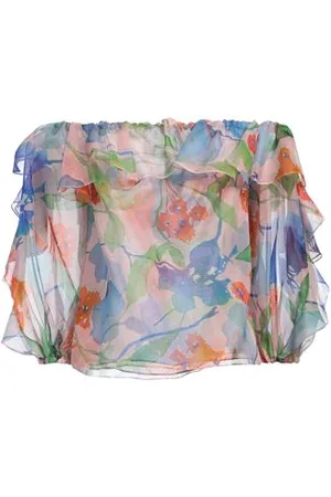 Carolina Herrera TOPWEAR - Tops - on YOOX.com