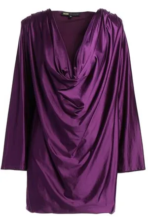 BABYLON DRESSES - Mini dresses - on YOOX.com