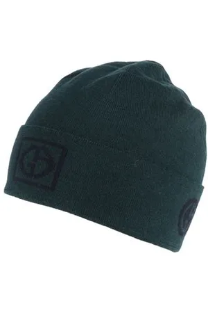 Giorgio Armani ACCESSORIES - Hats - on YOOX.com