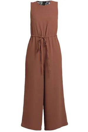 DV ROMA JUMPSUITS & TRACKSUITS - Jumpsuits - on YOOX.com