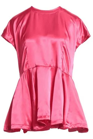 Comme des Garçons TOPWEAR - Tops - on YOOX.com