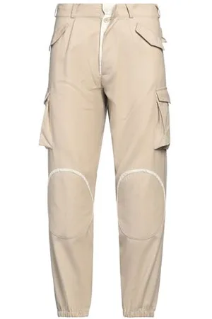 MAGLIANO BOTTOMWEAR - Trousers - on YOOX.com