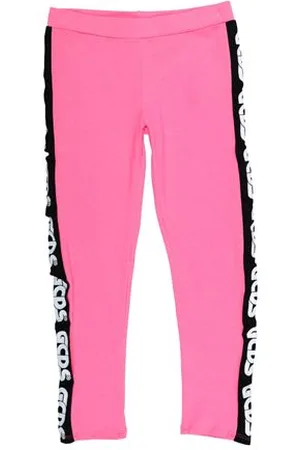 GCDS BOTTOMWEAR - Leggings - on YOOX.com
