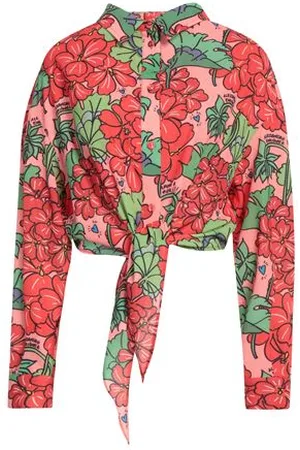 ALESSANDRO ENRIQUEZ TOPWEAR - Shirts - on YOOX.com