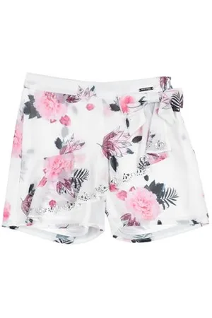 Guess BOTTOMWEAR - Shorts & Bermuda Shorts - on YOOX.com