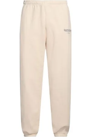 Sporty & Rich BOTTOMWEAR - Trousers - on YOOX.com