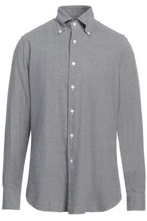 ALESSANDRO GHERARDI TOPWEAR - Shirts - on YOOX.com