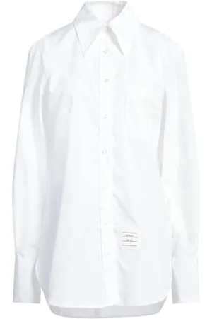 Thom Browne TOPWEAR - Shirts - on YOOX.com