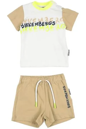 Bikkembergs NEWBORN - Baby sets - on YOOX.com