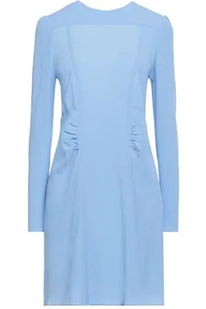 ANNA MOLINARI DRESSES - Mini dresses - on YOOX.com
